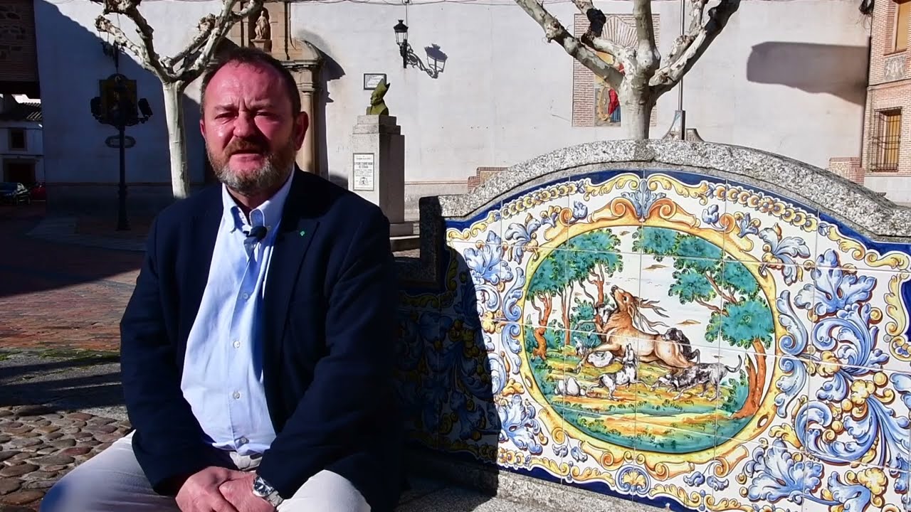 Los Chozos de Santa Catalina - Puente del Arzobispo