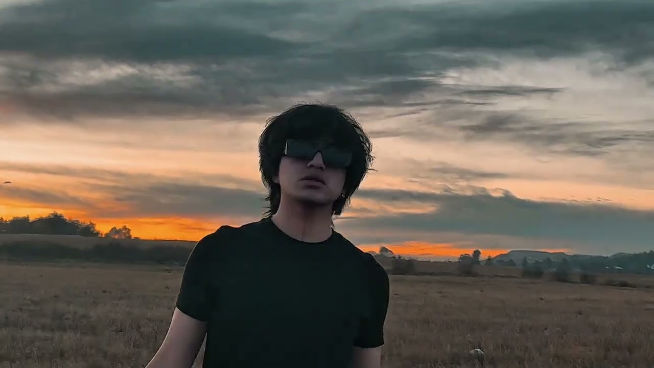 YO NO NACÍ PARA AMAR - daks (Video Oficial)