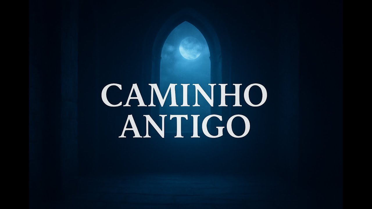 Música para Oração — Caminho Antigo | Lofi Cristão · Paz · Devocional