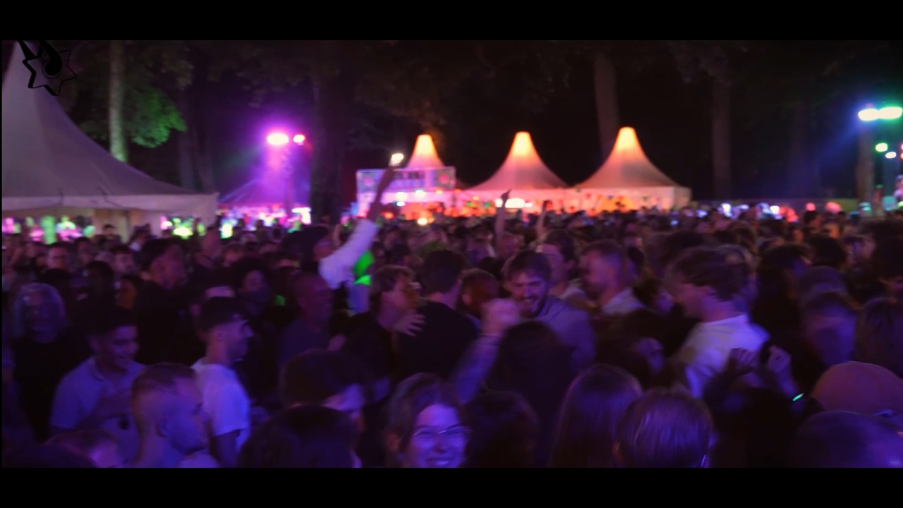 Aftermovie Breda Barst 5 en 6 september 2025