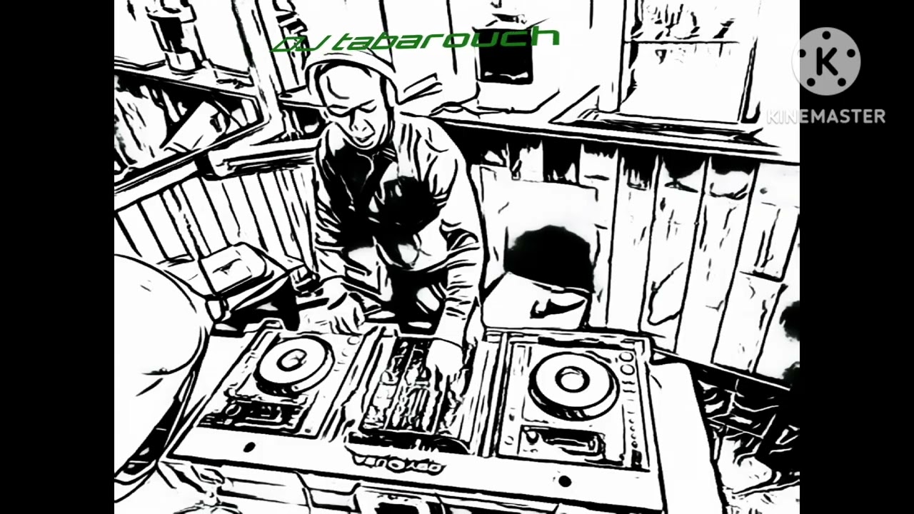 Amapiano groove mix 