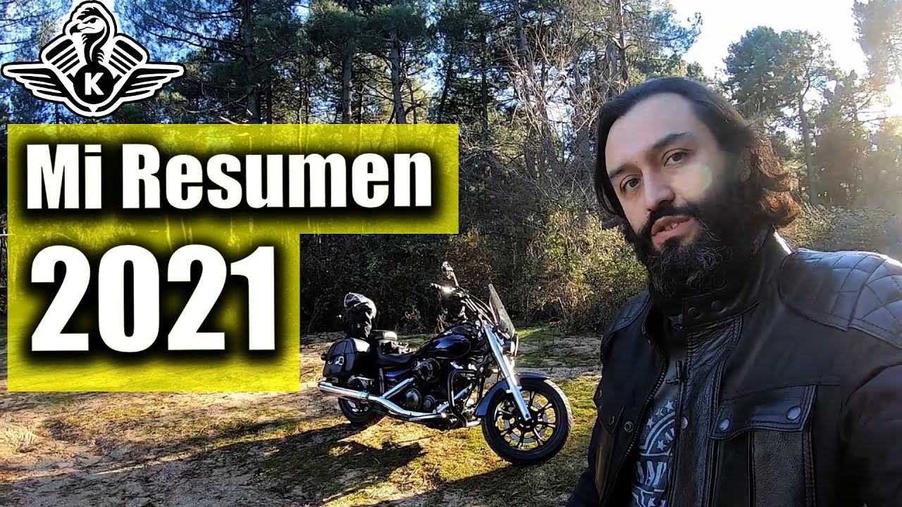 MI RESUMEN 2021 - Lo bueno, lo malo y lo inesperado del canal en 2021