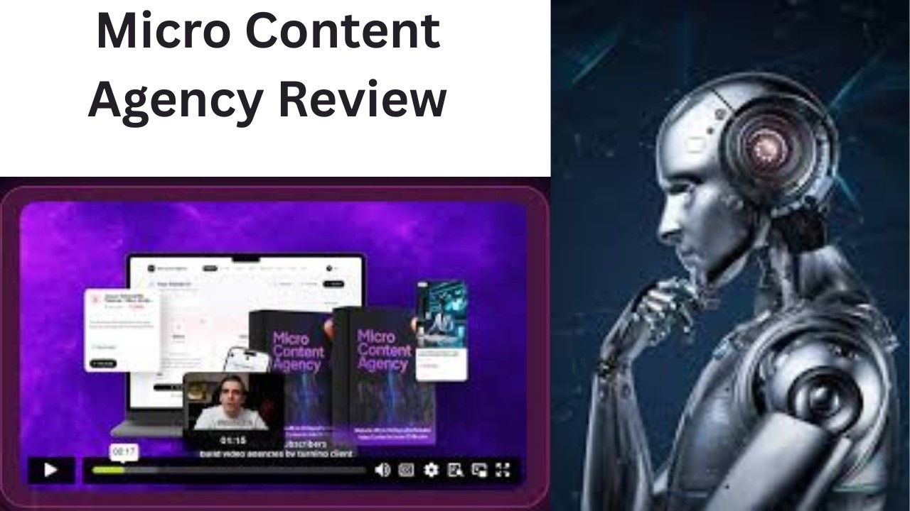 Micro Content Agency Review &ndash; Is It Legit or a Scam? (Honest Review)