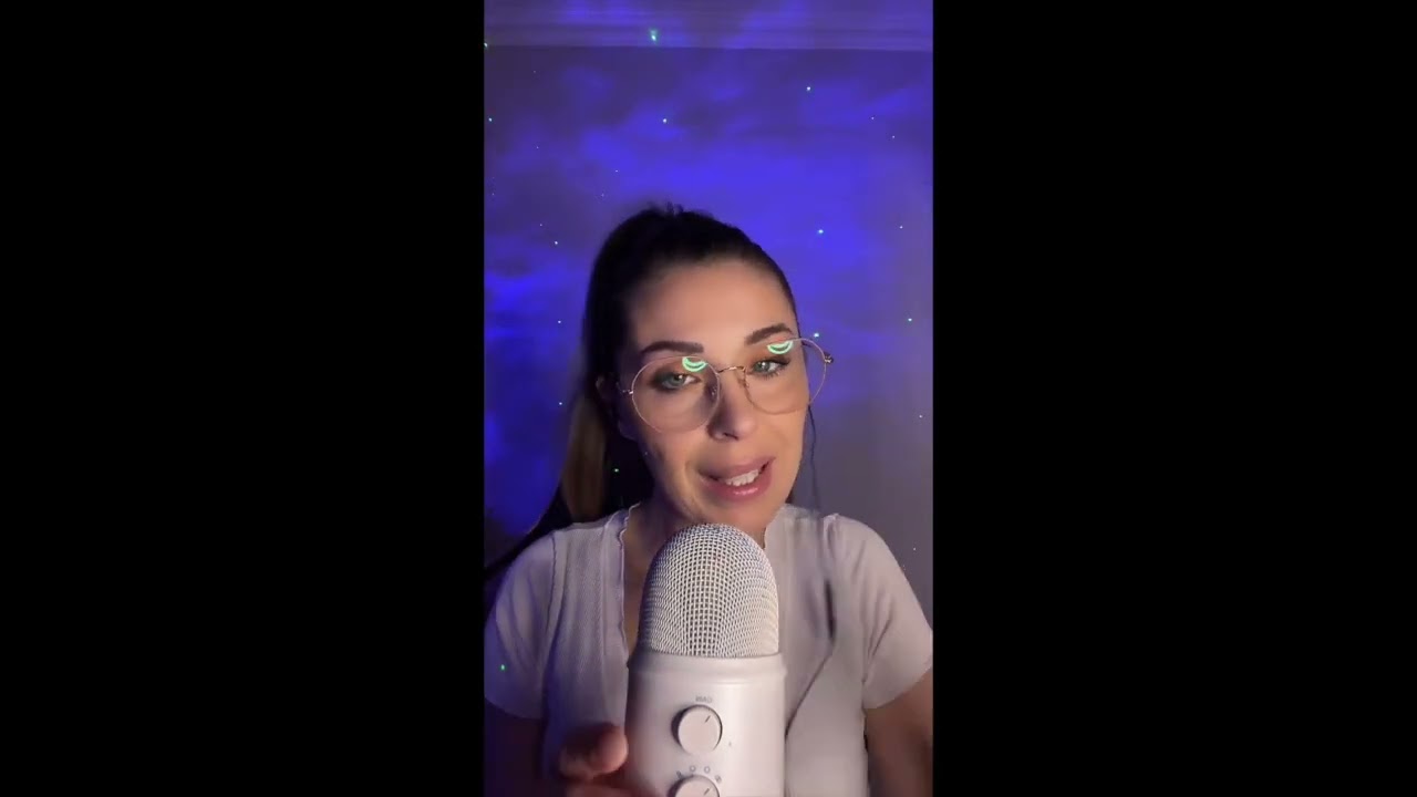 Live TikTok UmAsmr