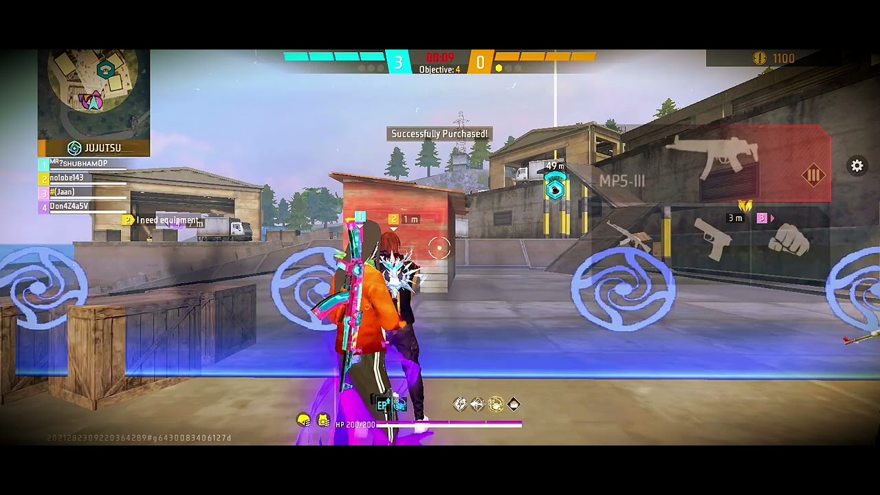 Trending audio support 💪