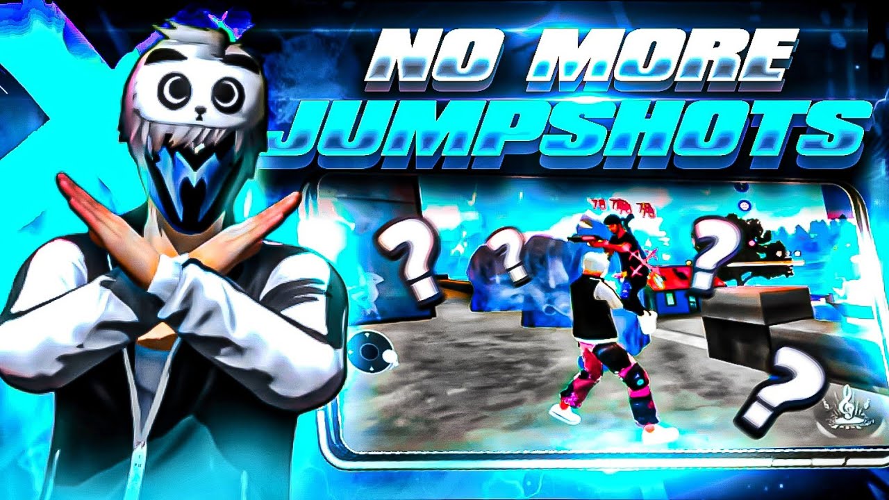 How To Defeat JUMPSHOT - PLAYERS 🤔 | Dark Reality Of Jumpshots 🤯 | Free Fire Tips And Tricks Telugu