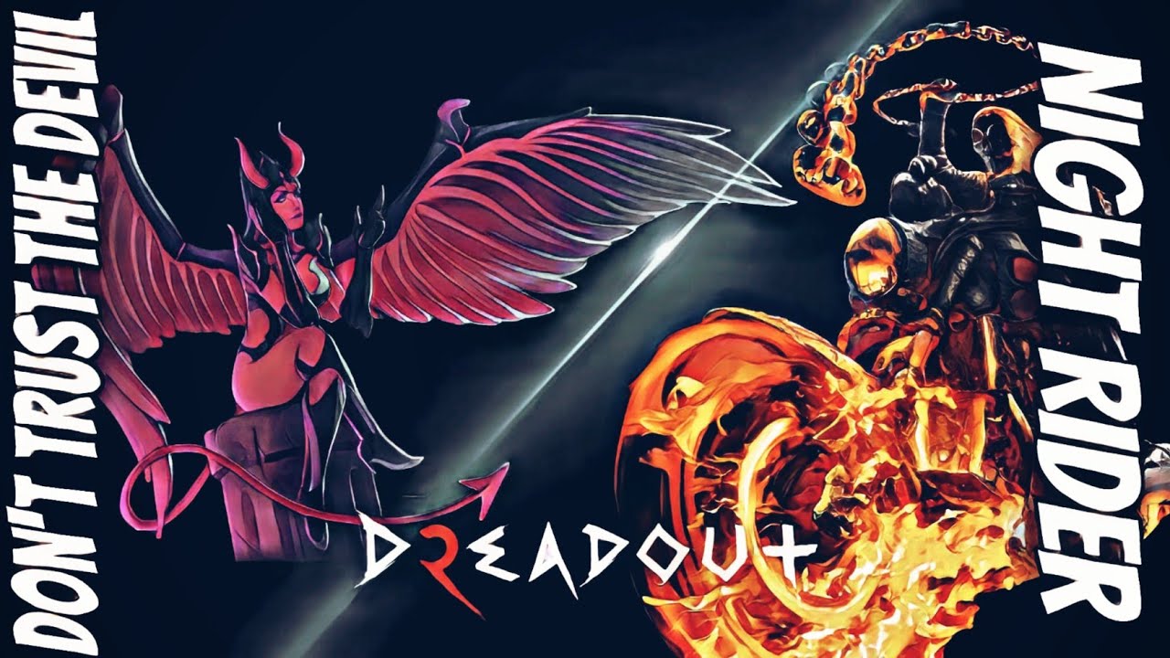 DreadOut 2 ~ Don't Trust The Devil | Night Rider Trophy/Achievement Guide