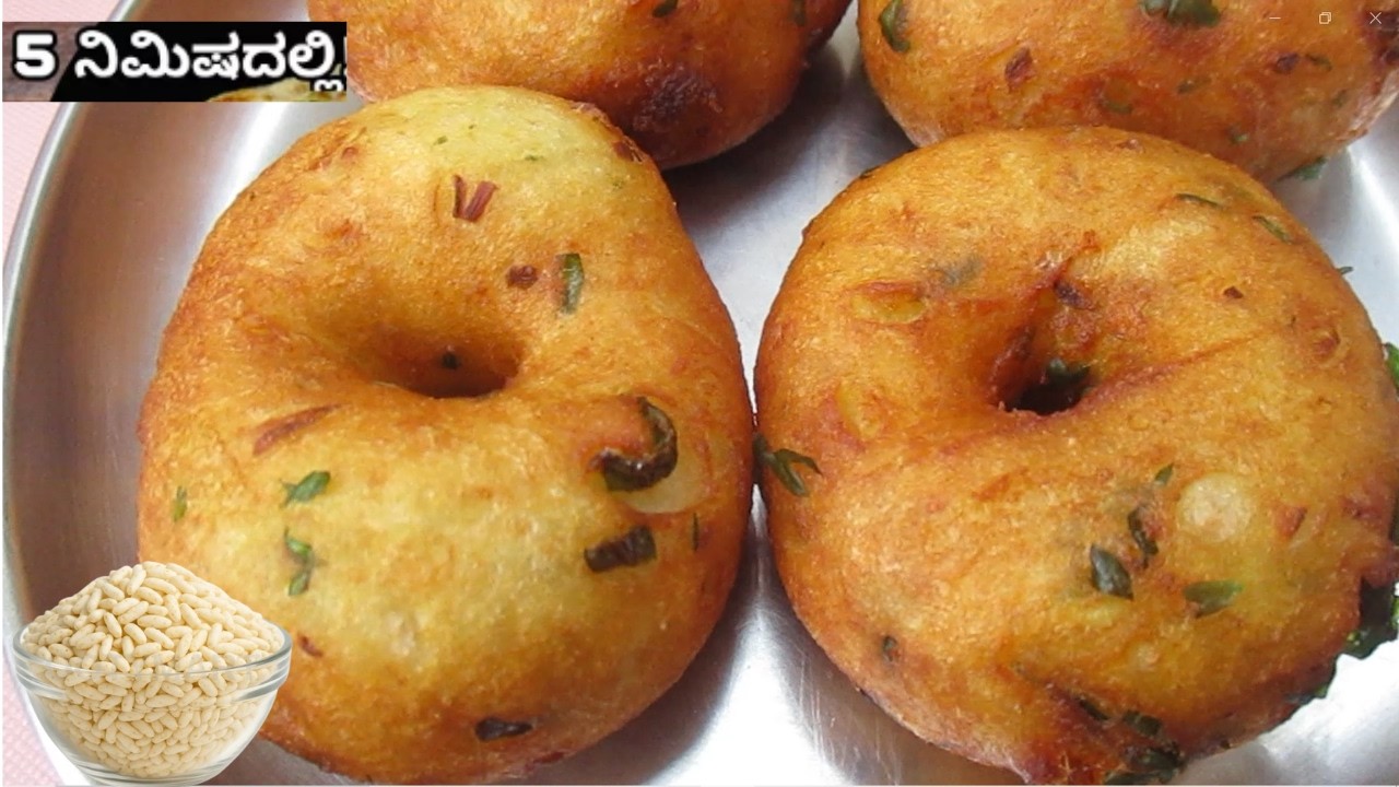 👉ವಾರಕ್ಕೆ 3 ದಿನ ಮಕ್ಕಳು ಇದೇ ಕೇಳ್ತಾರೆ 😲ಇಷ್ಟು ಟೇಸ್ಟಿ😍👉1ತಿನ್ನಿ ಅಂದರೆ 4 ತಿನ್ನ್ತಾರೆ😋Easy Breakfastಹೊಸ ರುಚಿ