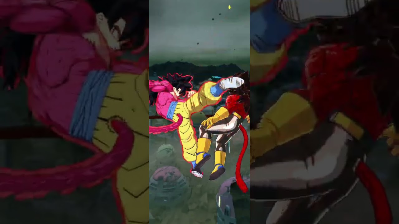 Dragon Ball Legends Standard Ranked PVP 9 March 2026