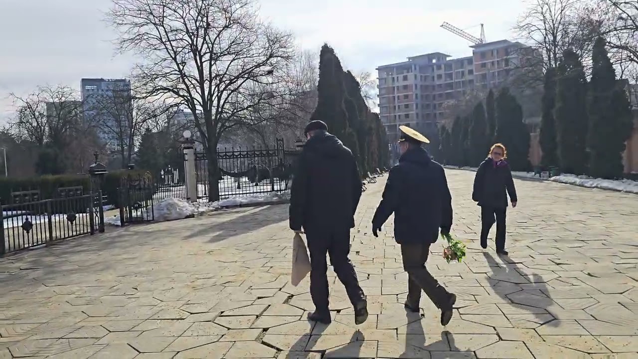 С Праздником дорогие Мужчины!.23.02.2026
