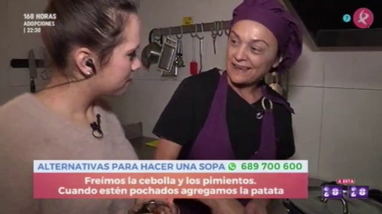 Casatejada en Canal Extremadura