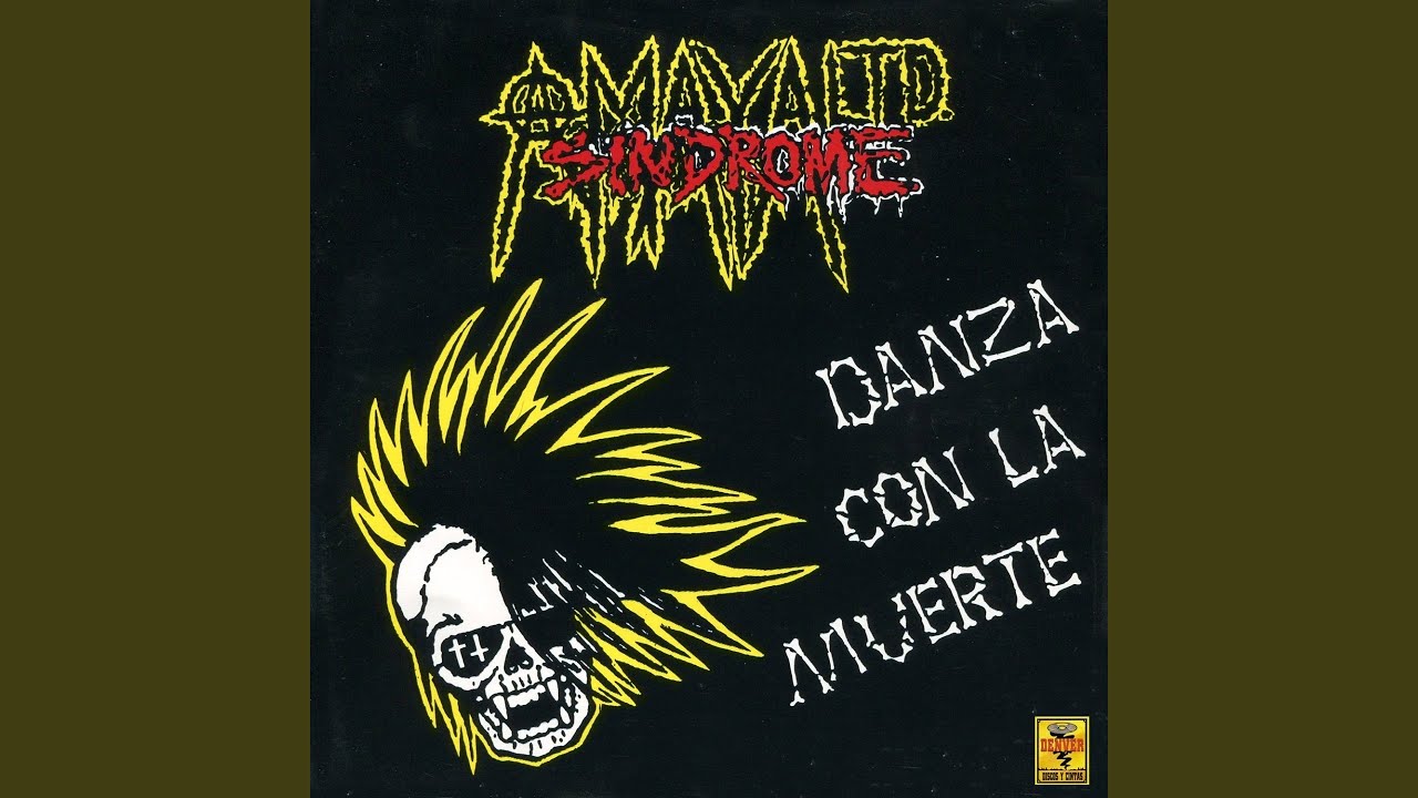 Quiero Gritar