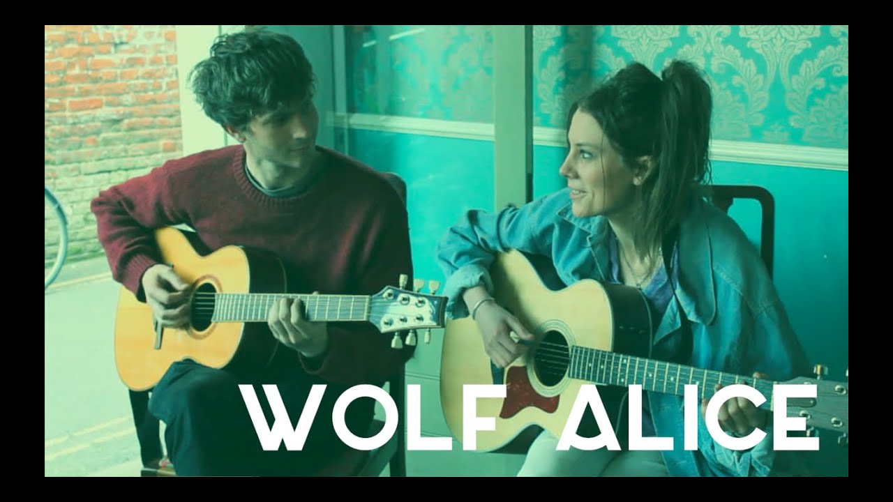Wolf Alice - Bros // Counter Culture Sessions