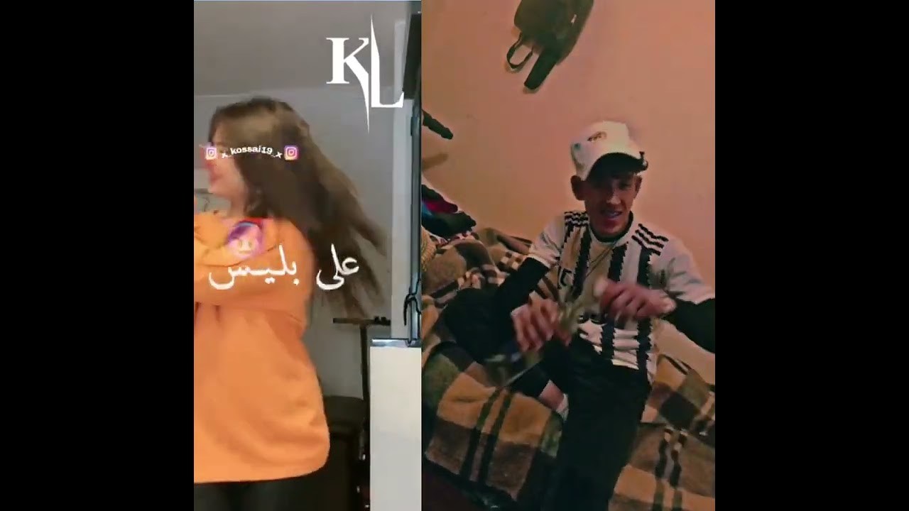 كيف جاكم الفيديو ❤️👌_في_سوق_نسا_ردبالك_يالحاج#العالم#الدوال_العربية#الدوال الأروبية