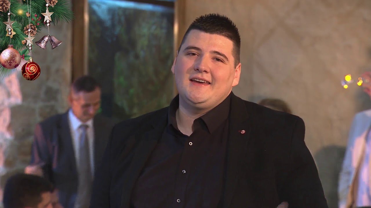 MOMIR LUKAVAC - Od ponoći do ponoći