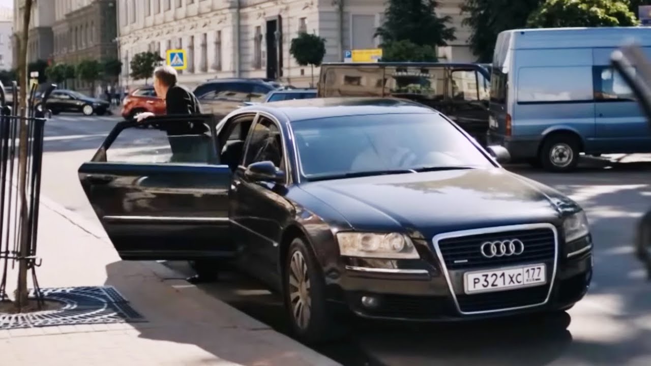 ЭТОТ ФИЛЬМ ВЕЗДЕ УДАЛЯЮТ! НА РЕАЛЬНЫХ СОБЫТИЯХ! 