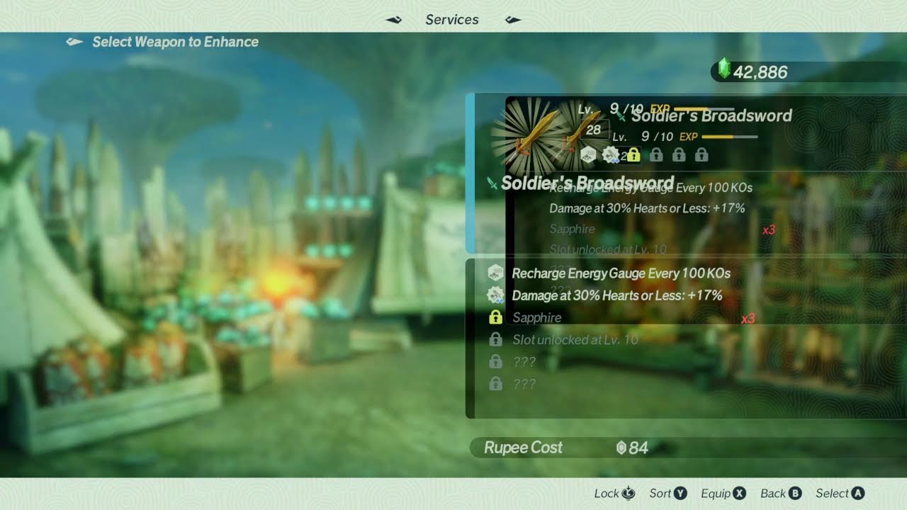 Hyrule Warriors: AOC | The Final Area Liberations And Level 70 Maps