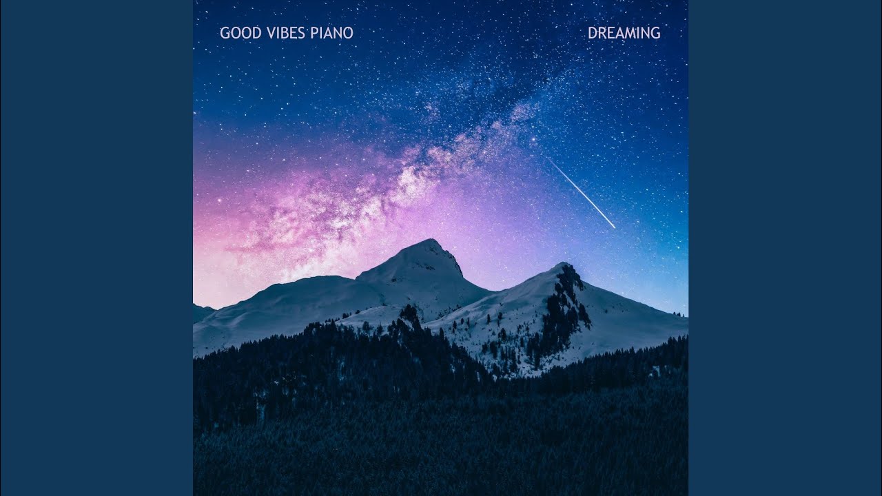 Dreaming (Radio Edit)