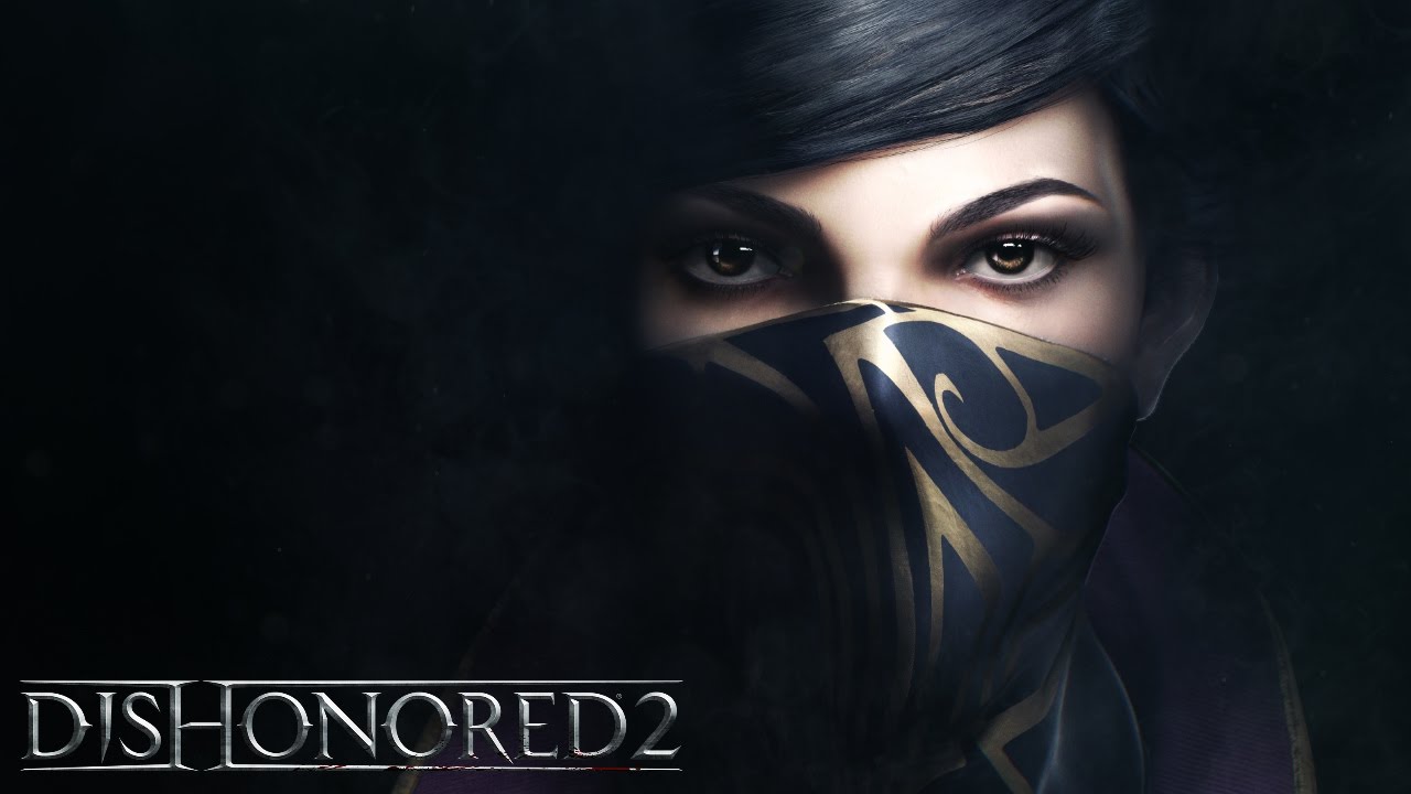 Dishonored 2 &ndash; Emily Kaldwin Spotlight (PEGI)