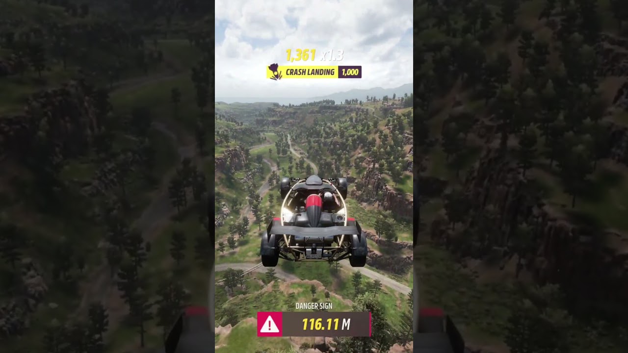 FH5 - JUMP EVENT #shorts #forzahorizon5 #fh5 #forza5gameplay #automobile #forzagaming #forzagameplay