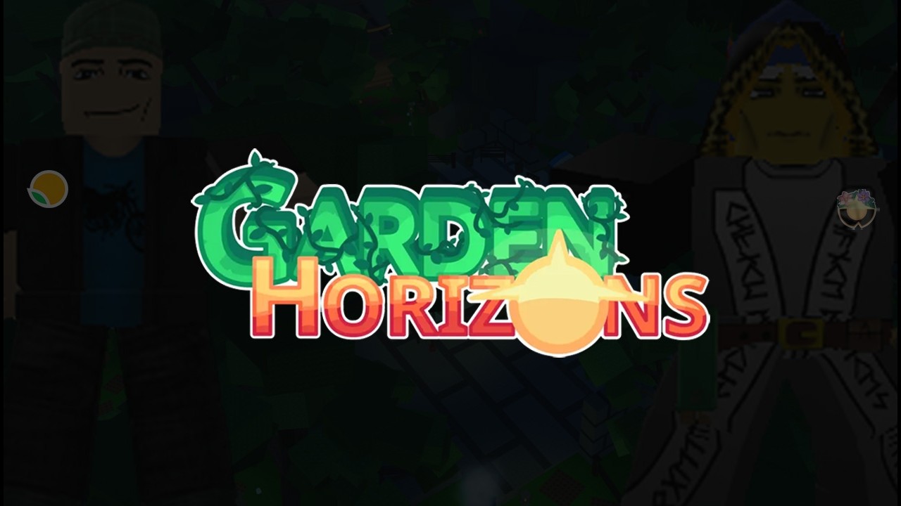 APAKAH THE FUTURE of GROW A GARDEN DIMULAI? FARMING GAME PALING COZY di ROBLOX!