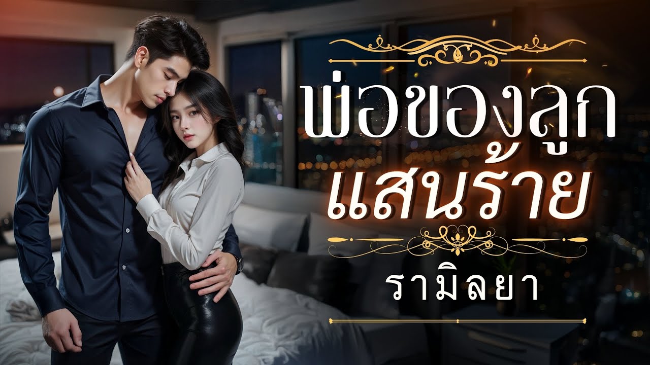 เรื่องสั้นจบในตอน : พ่อของลูกแสนร้าย : รามิลยา