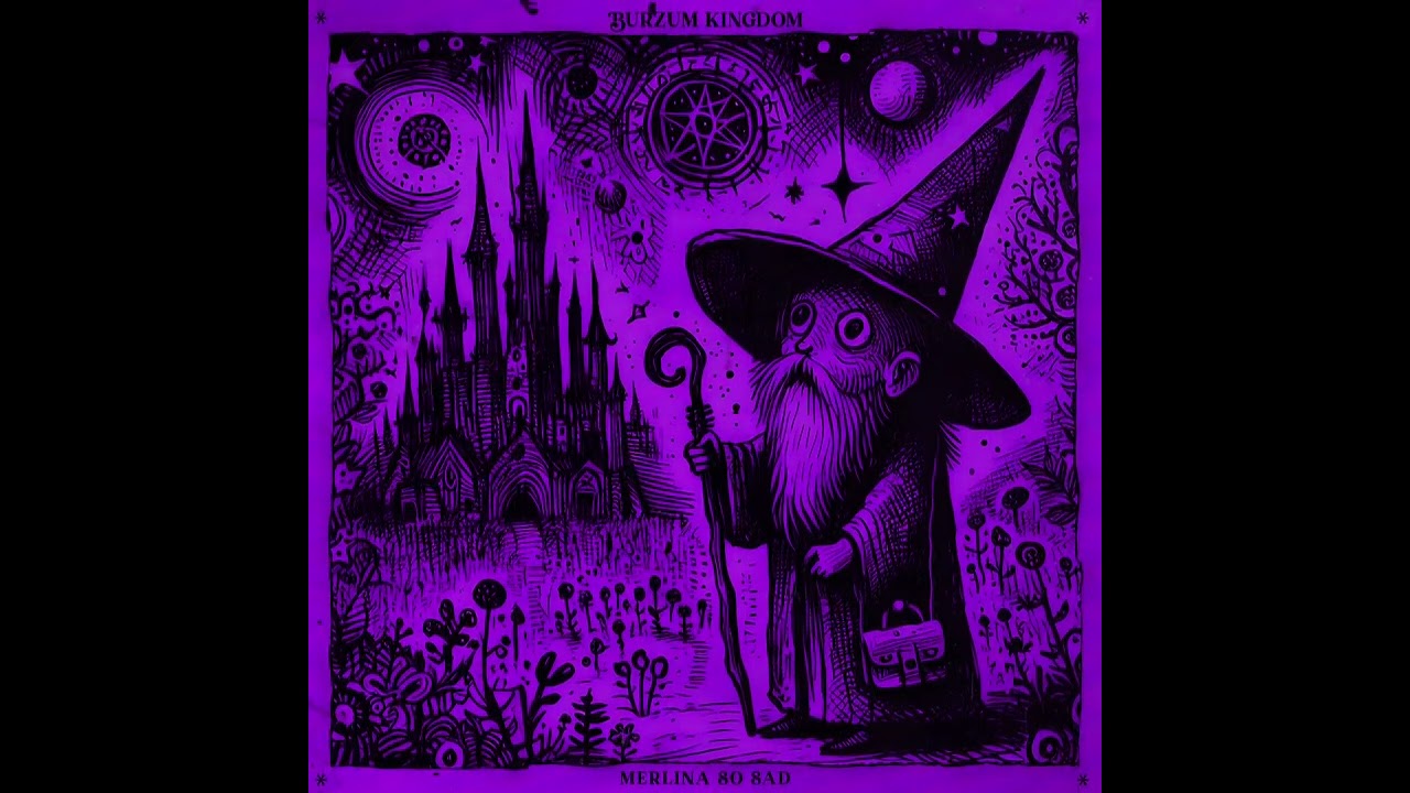 🐸🪄Dunkelheit: Dungeon Synth