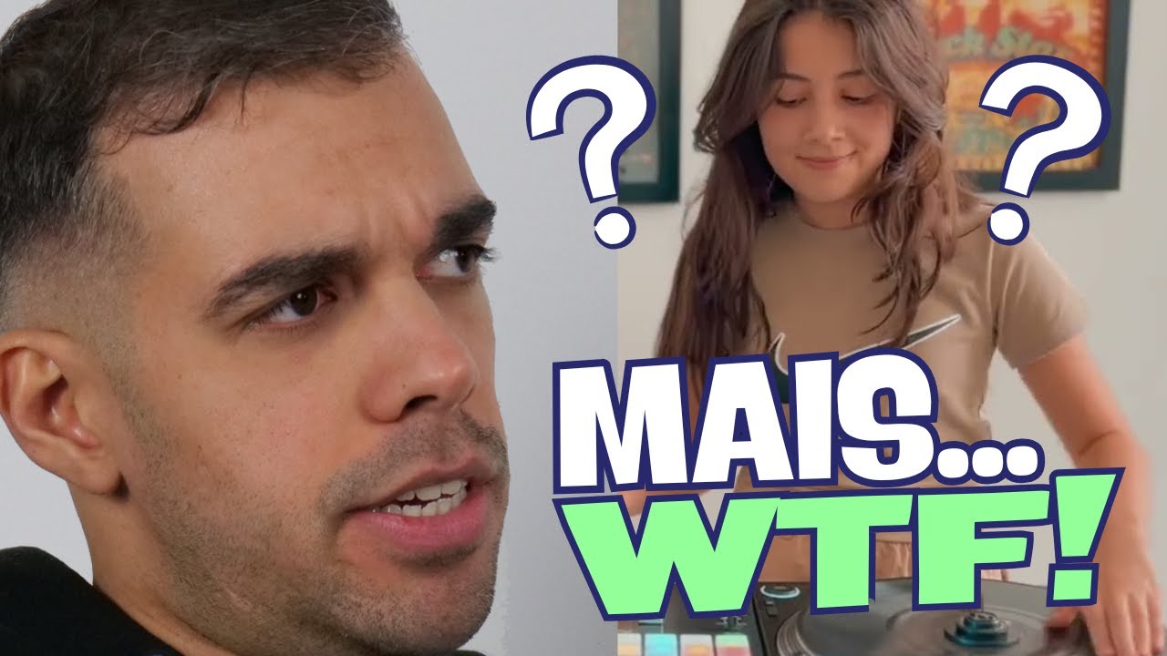 J’analyse des ENFANTS PRODIGES aux PLATINES (tu vas être CHOQUÉ)