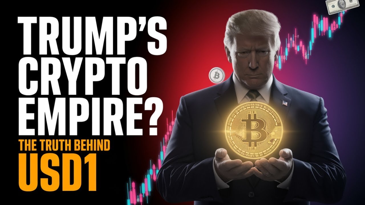 Trump&rsquo;s USD1 Stablecoin &ndash; A Game Changer or Political Play?