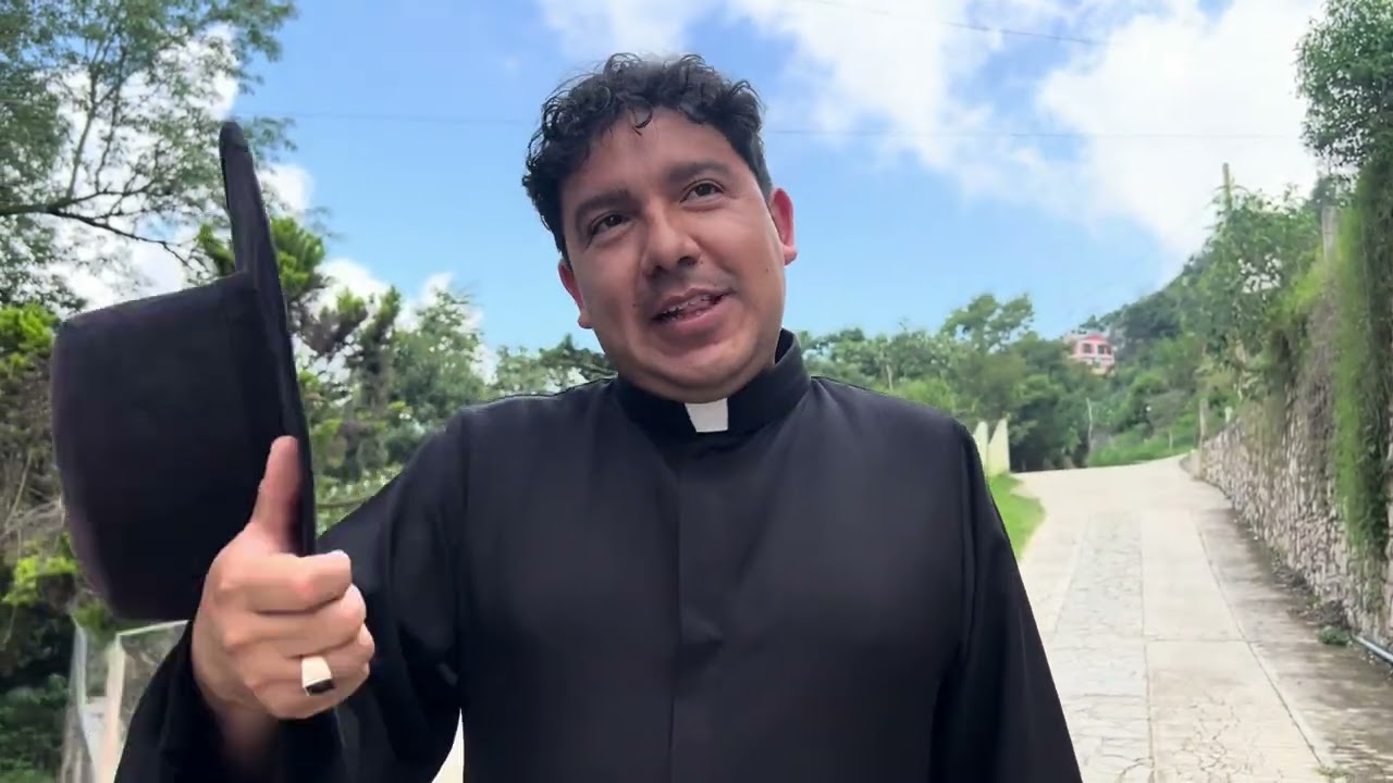 La Misión Hidalgo