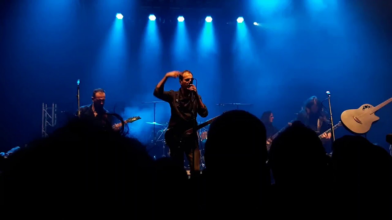 Disillusion - Wintertide ||Live @ Prophecy Fest 2019||