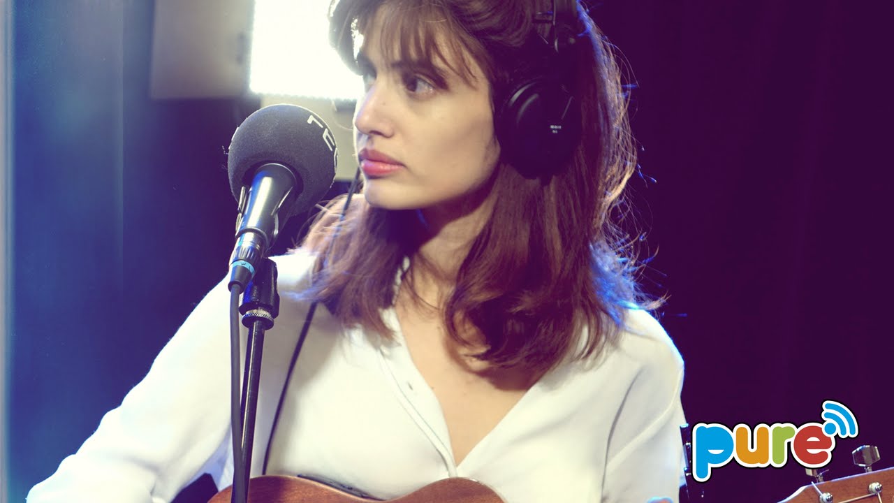 LOLA MARSH 