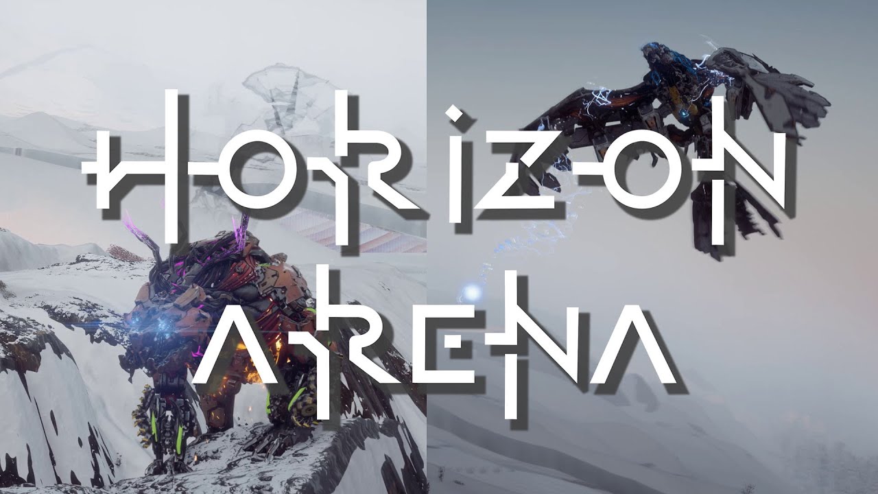 Horizon Arena. Daemonic Fireclaw vs Overridden Stormbird