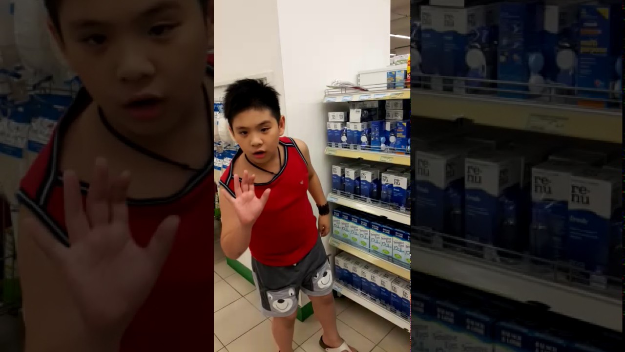 Special marketing strategies found at Jusco