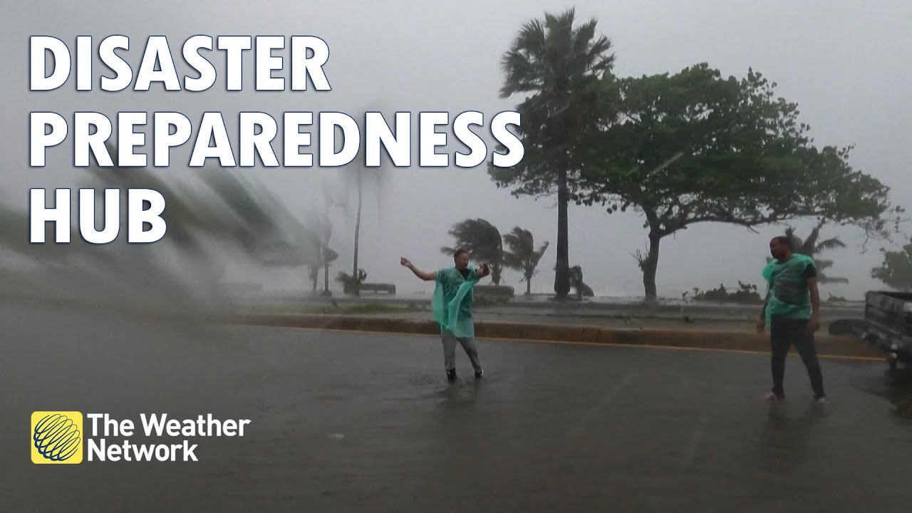 Disaster Preparedness Hub is Being Built on the Frontlines of Climate Change