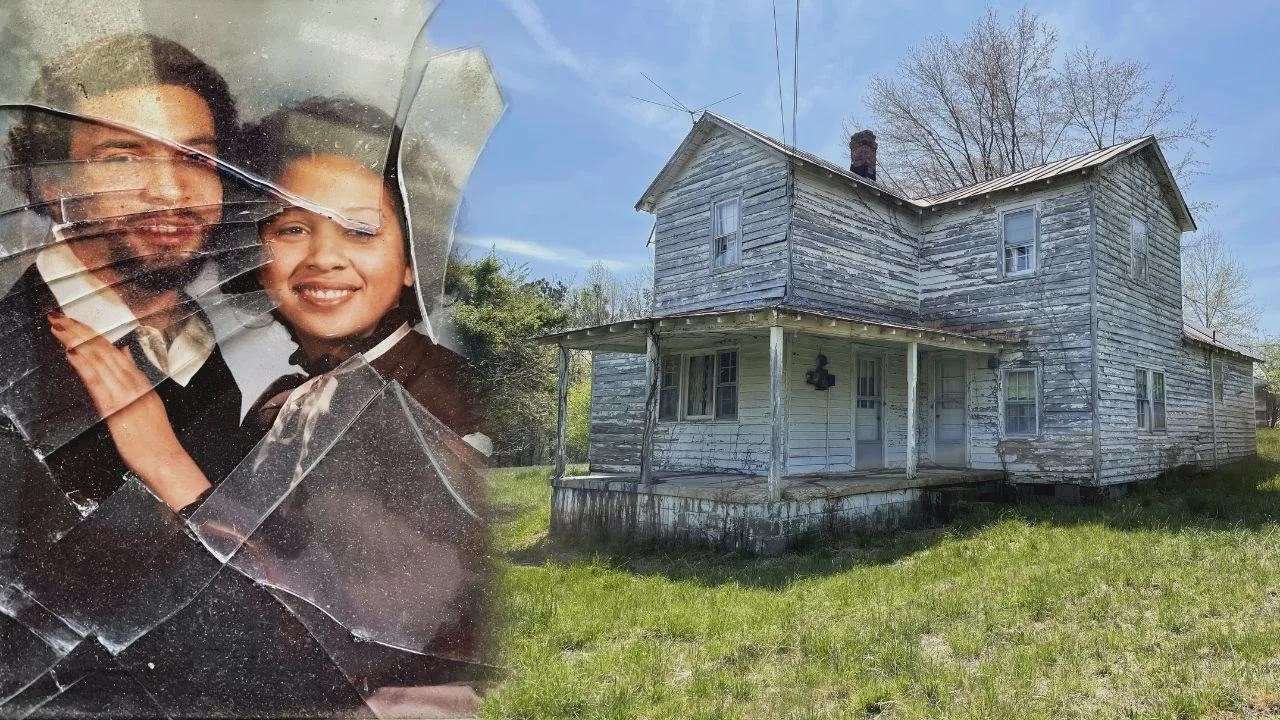 Ils ont abandonn&eacute; la maison de leurs parents : d&eacute;couvrez la ferme d'une famille am&eacute;ricaine !