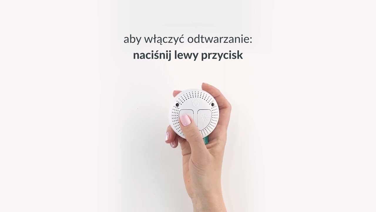 Szumisie 5w1 (z lampką) - jak działają?