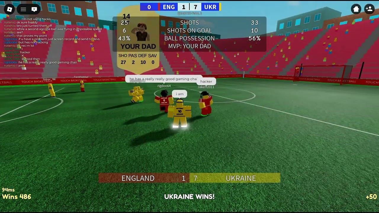 hacker lol
