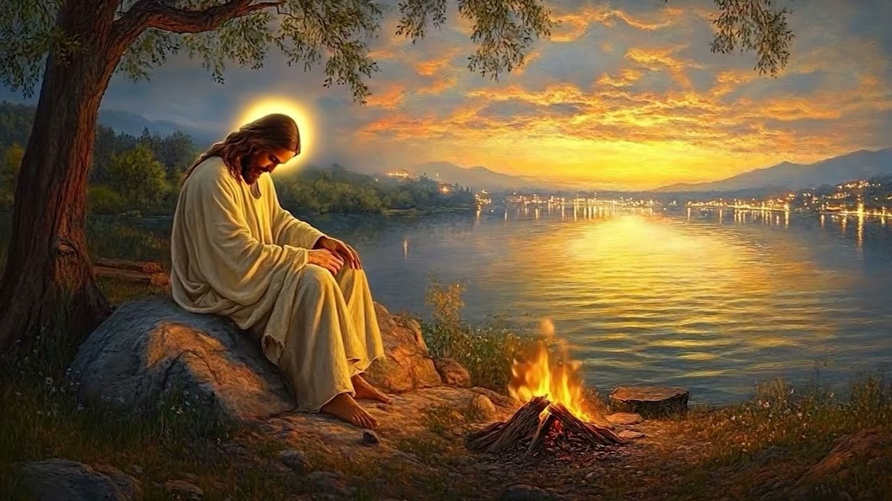 If You’re Hurting, Let These Verses Heal You Tonight