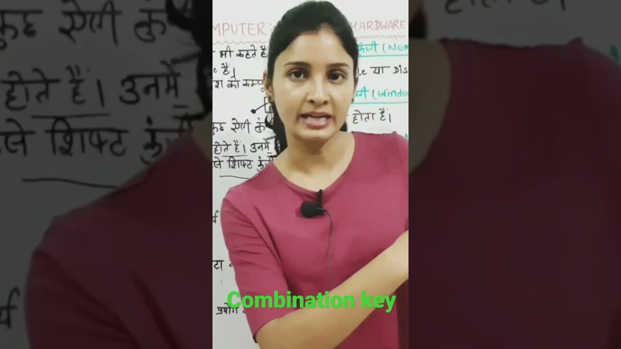 combination key in computer #shorts #viralvideo #youtubeshorts #trending