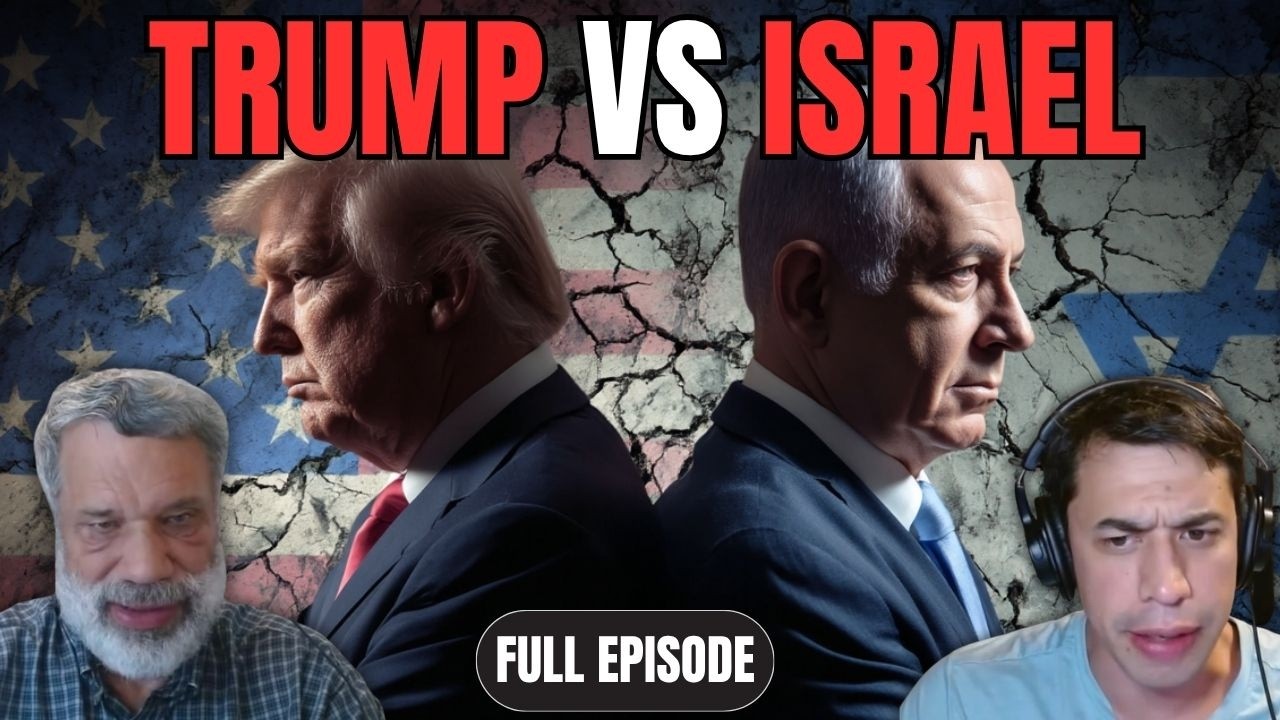 Iran Deal or Theater? Trump, Israel & the Global Oil Crisis | Russia&rsquo;s Next Move
