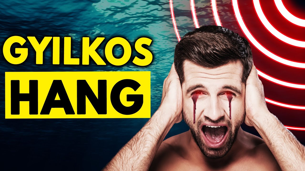 A Hang, Ami &Ouml;lni Is K&eacute;pes