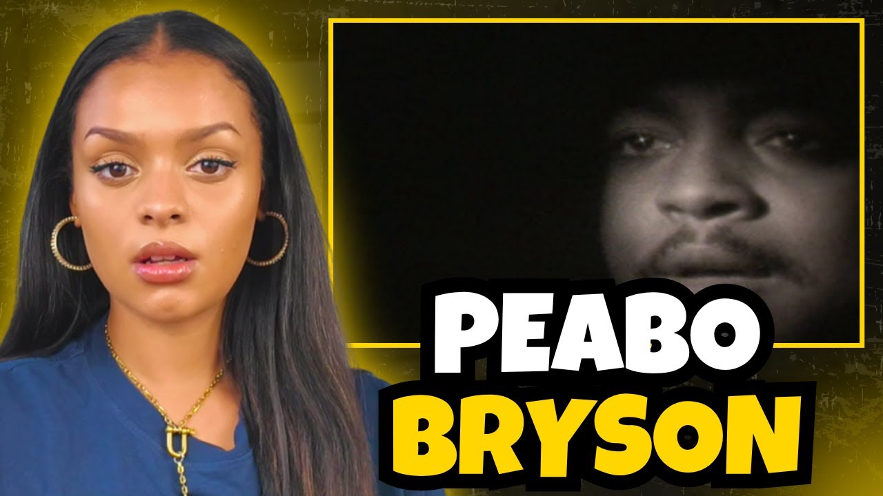 FIRST TIME HEARING Peabo Bryson - Can You Stop the Rain REACTION | Rere Reacts