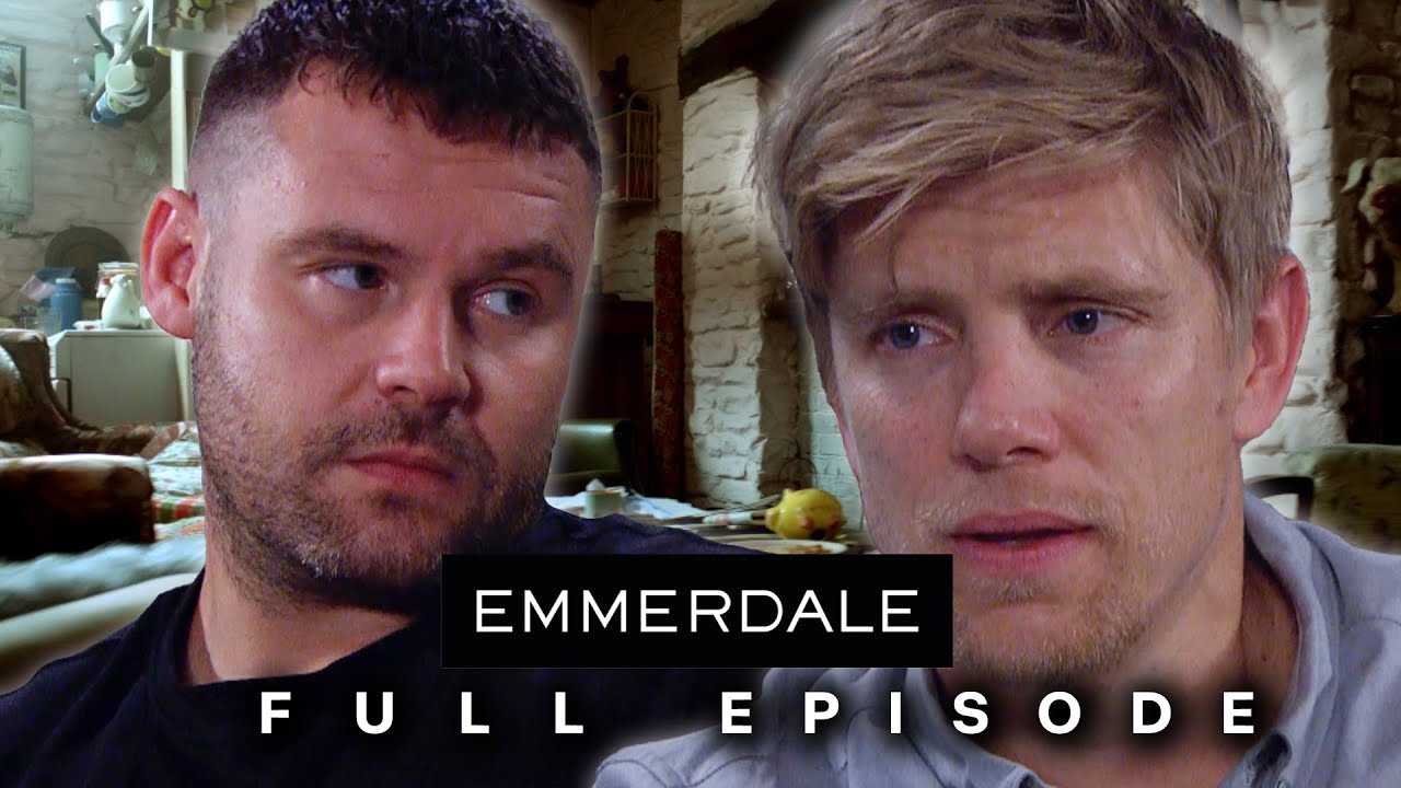 Emmerdale Full Episode | Friday 26th September 2025