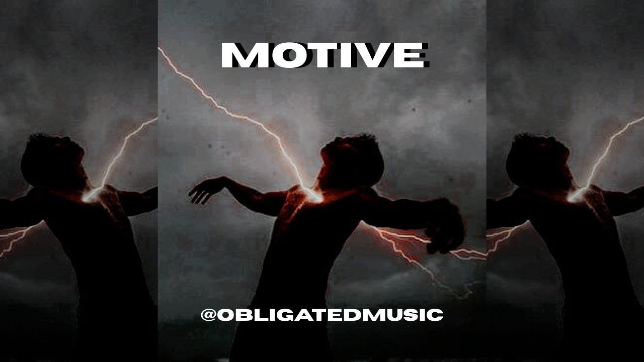 [FREE] Hard Aggressive Trap Type Beat "Motive" (Future x Ken Carson x Polo G) 2025 🔥