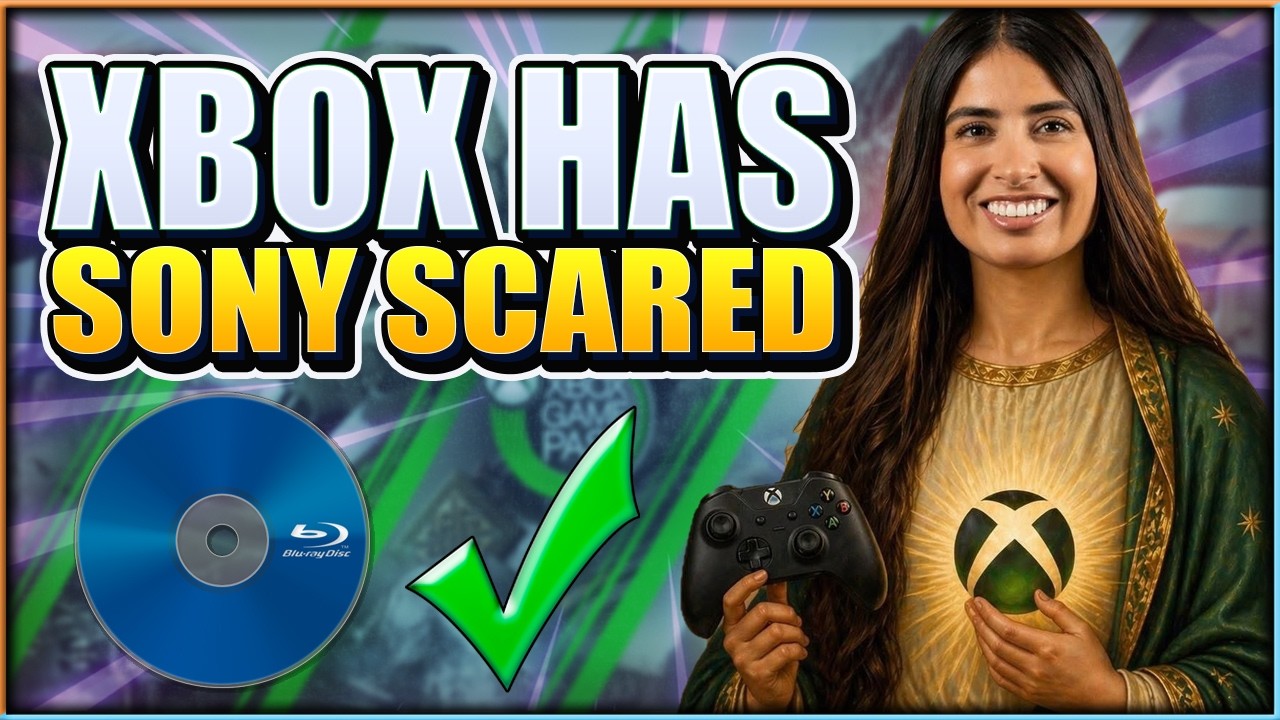 Xbox Has Sony Backing Down | News Dose