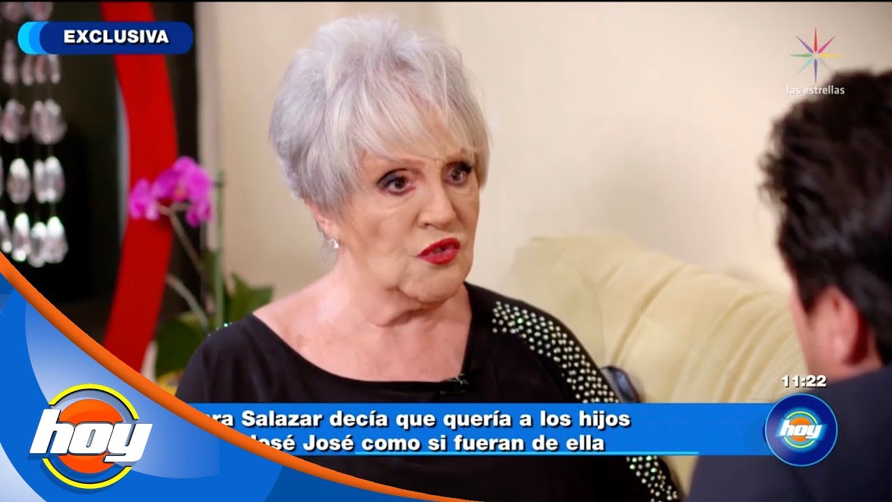 Anel Noreña confiesa que una hermana de Sara Salazar está loca | Ponle la cola al Burro | Hoy