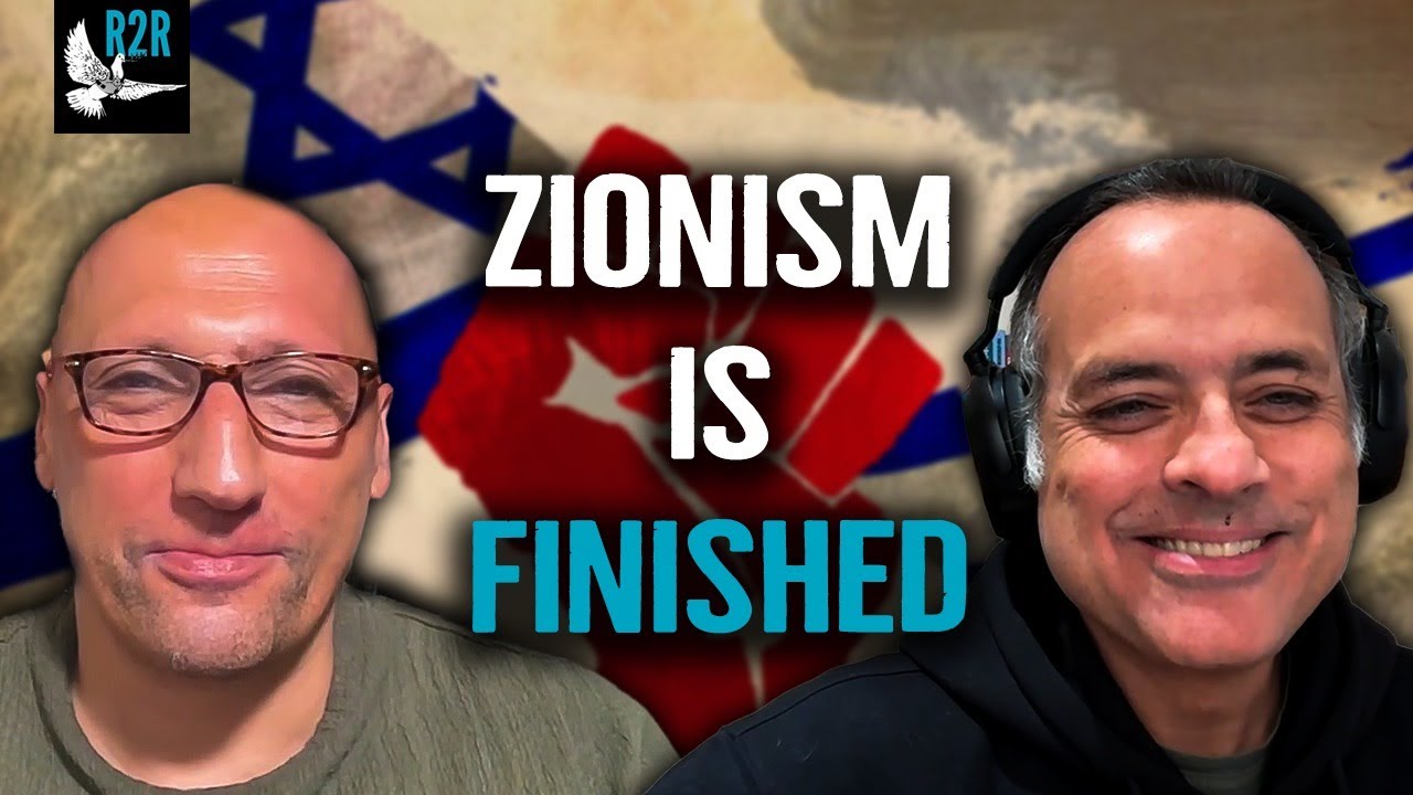 Are Arab Autocrats in Danger of Being Overthrown?  w/ Vijay Prashad