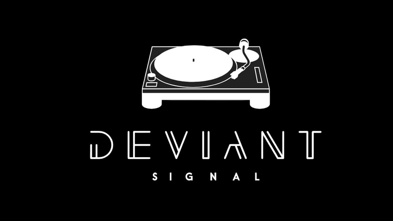 Deviant Signal #007 ft. E-Villian 30-05-2024