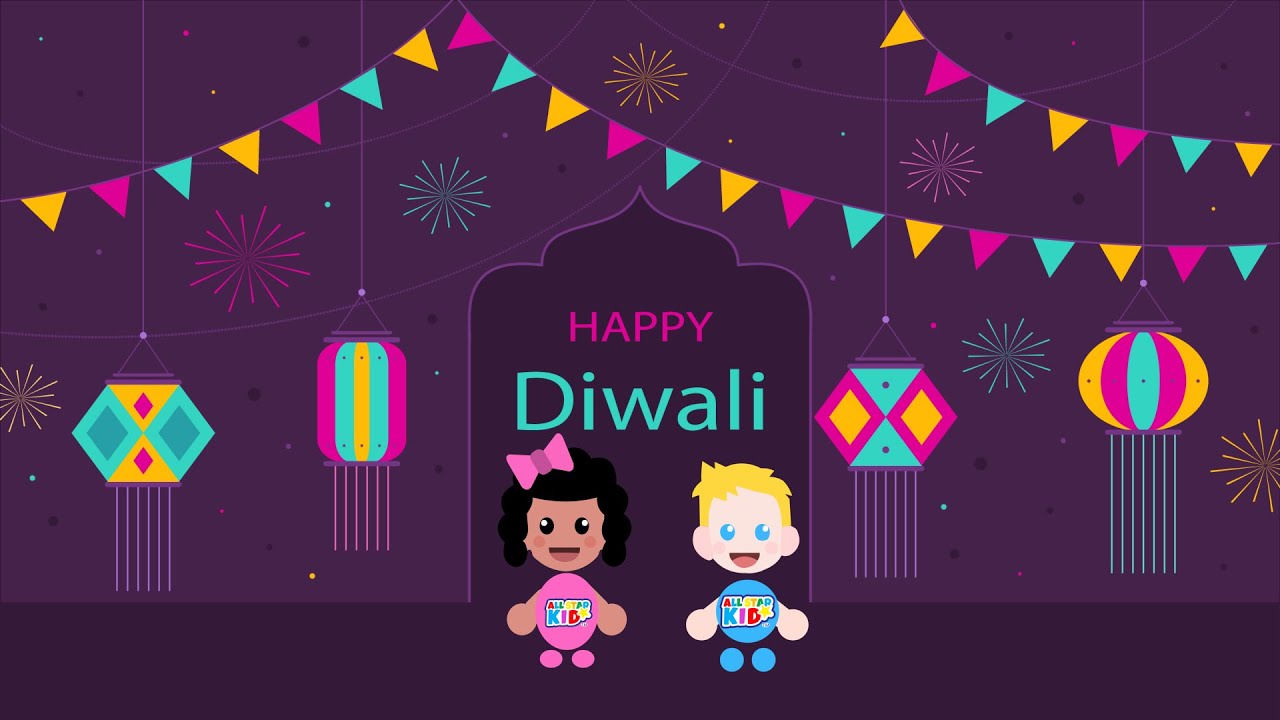 All Star Kid Celebrates India’s Festivals | Diwali, Holi, and Fun!